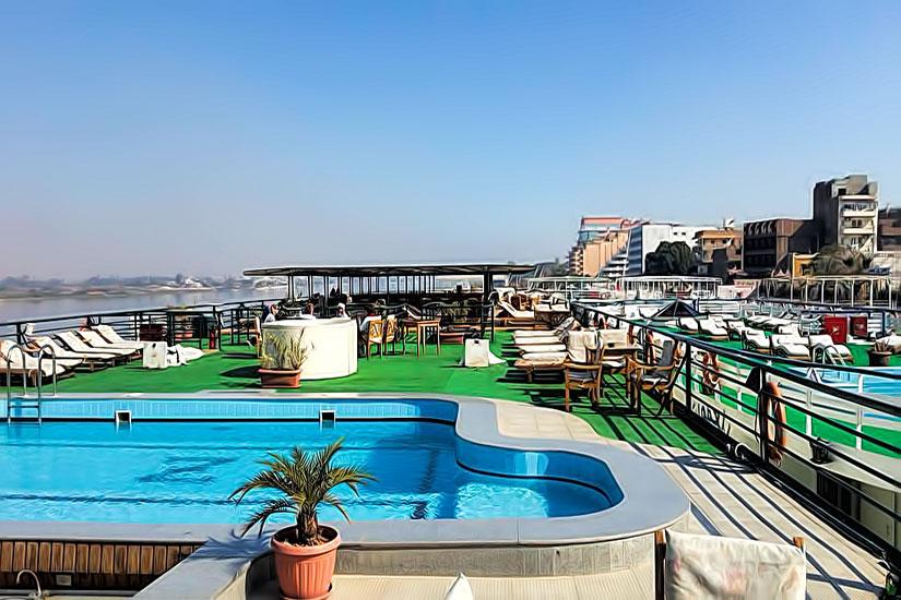 M/S Zeina