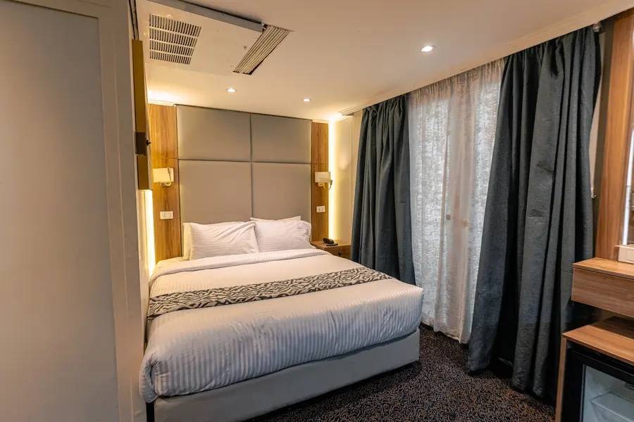 Luna Nile Cruise: Facilities and Itinerary